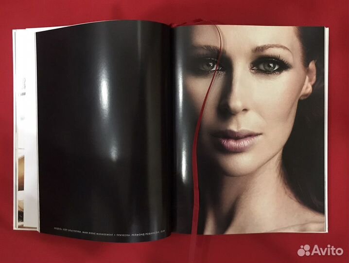 Книга Макияж