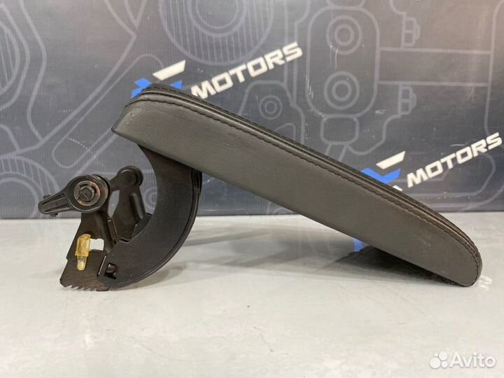 Подлокотник Volkswagen Passat B5 AMX 2002
