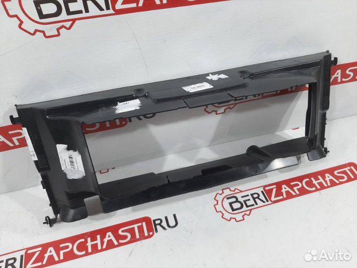 Воздуховод радиатора Bmw 3-Series F30