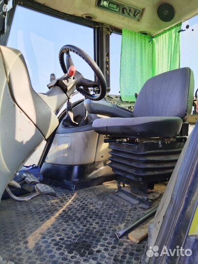 Трактор VALTRA T190, 2005