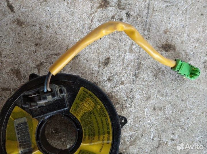 Шлейф подрулевой Kia Spectra 2001-2011