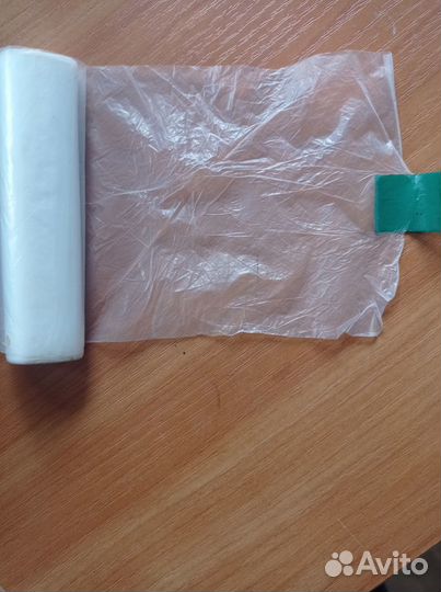 Пленка фторопластовая 0.01х90х20