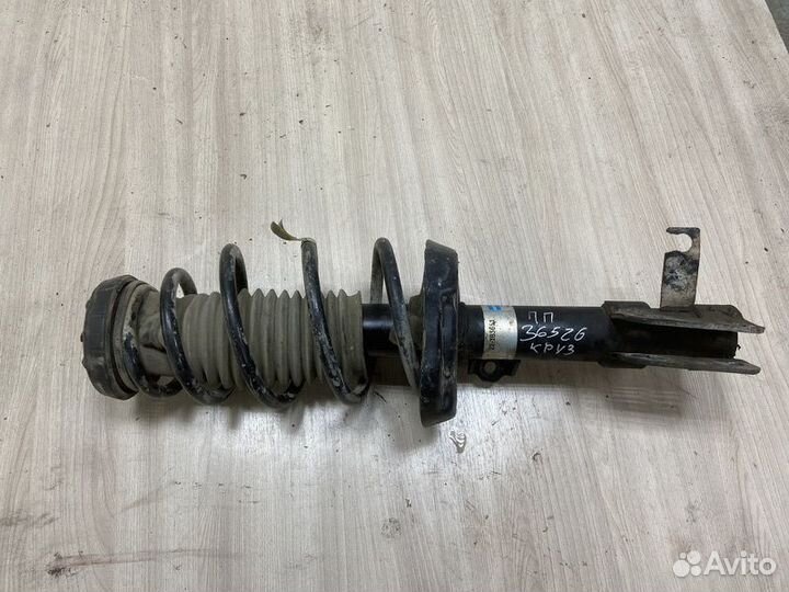 Амортизатор передний правый Chevrolet Cruze I (200