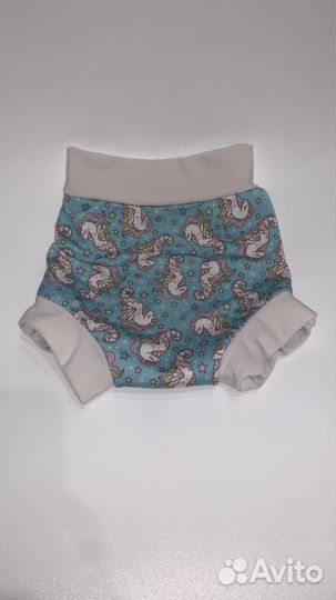 Плавки детские little pirat