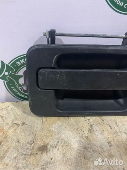 Дверная ручка правая Mercedes Actros