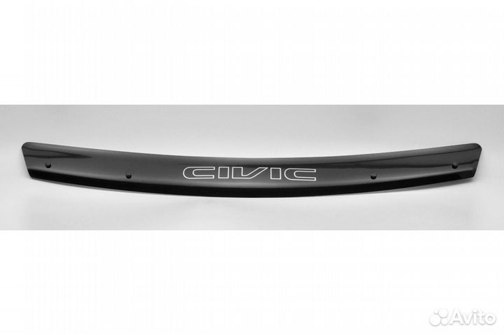 Дефлектор Honda Civic 2005-2011 Седан