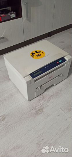 Мфу Xerox workcentre 3119