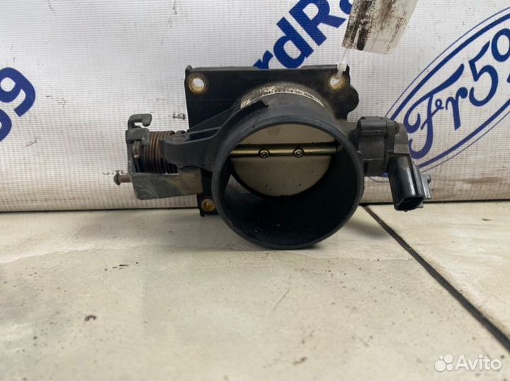 Дроссельная заслонка Mazda Mazda6 GG 1.8 (L813)