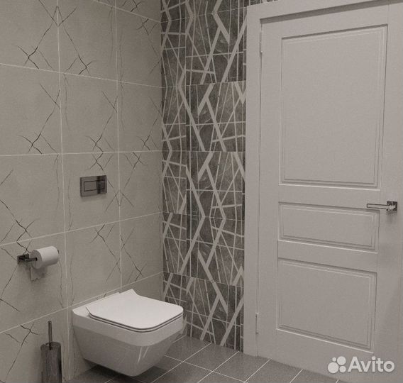 Дизайн интерьера и экстерьера (3D визуализация)