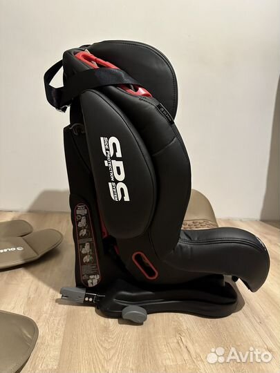 Детское автокресло