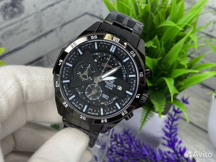 Наручные часы Casio Edifice