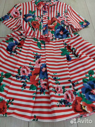 Платье Dolls and dollarsгорячевой