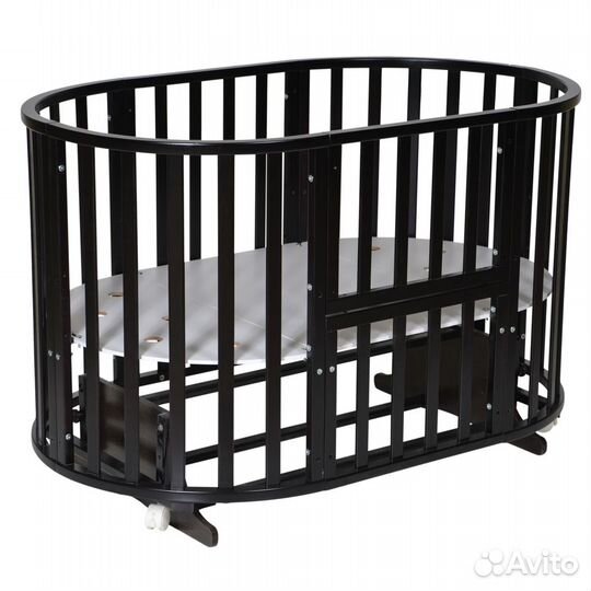 Кровать Кедр 