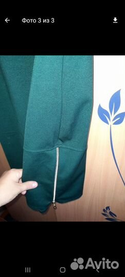 Платье женское