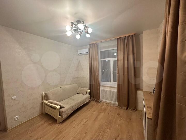 2-к. квартира, 50 м², 3/3 эт.