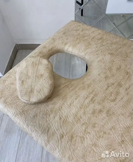 Массажный стол складной