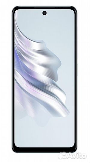 Tecno Spark 20 Pro, 12/256 ГБ