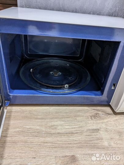 Микроволновая печь Samsung