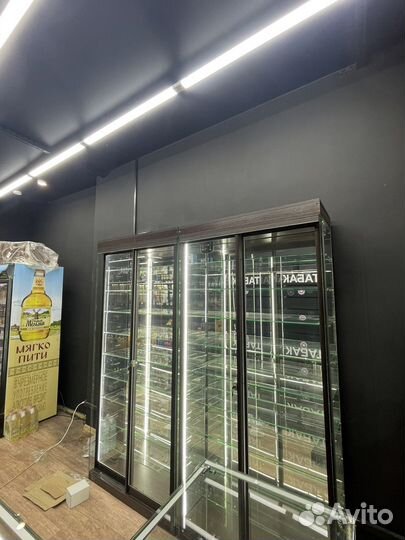Неиспользованной шкафы для табачка