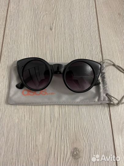 Солнцезащитные очки