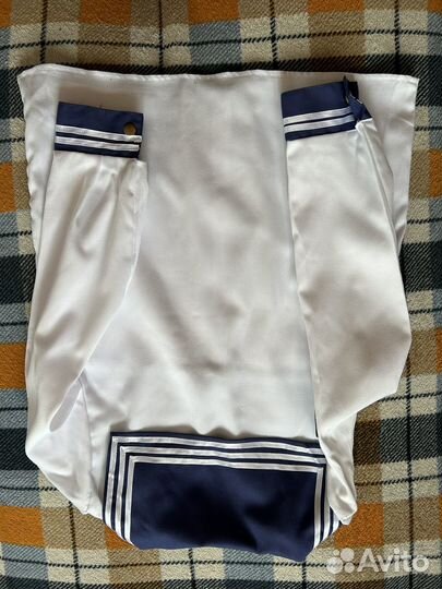 Костюм моряка для мальчика