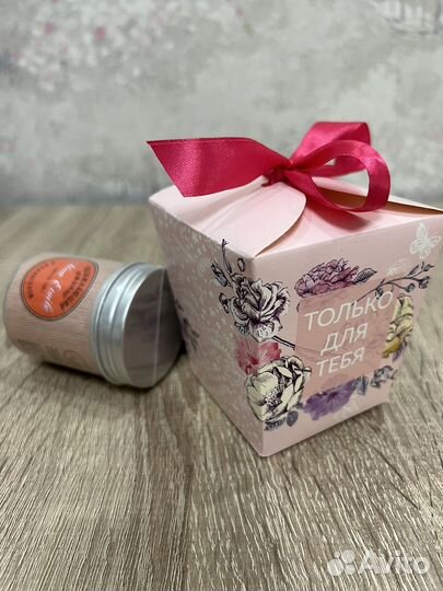 Крем для рук, крем для ног Mon Etoile