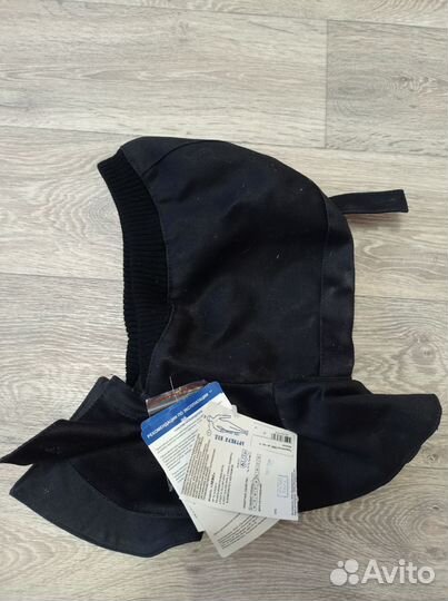 Подшлемник р58