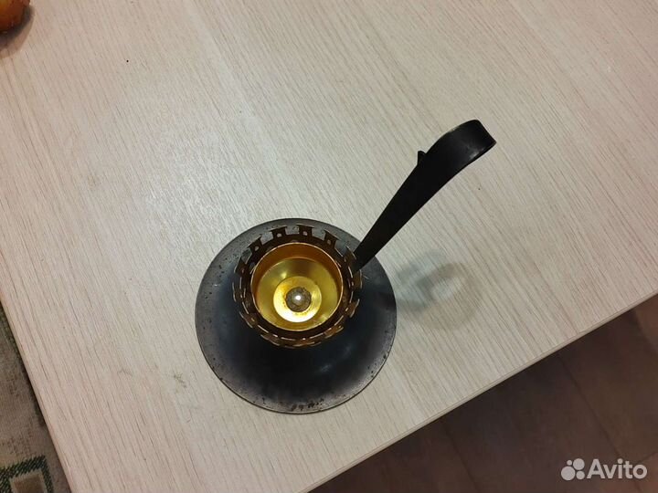 Подсвечник СССР