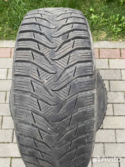 Marshal WinterCraft SUV Ice WS31 225/60 R17