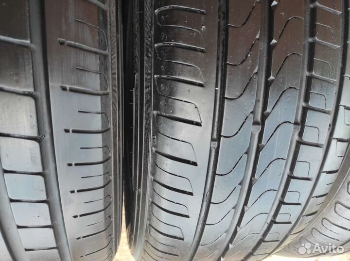 Pirelli Scorpion SRT 215/65 R17