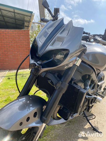 Стрит Морда для Николая