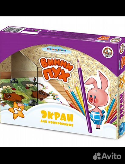 Настольные игры и наборы