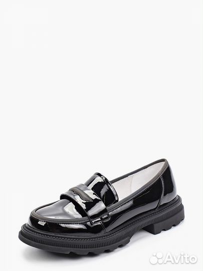 Лоферы antilopa