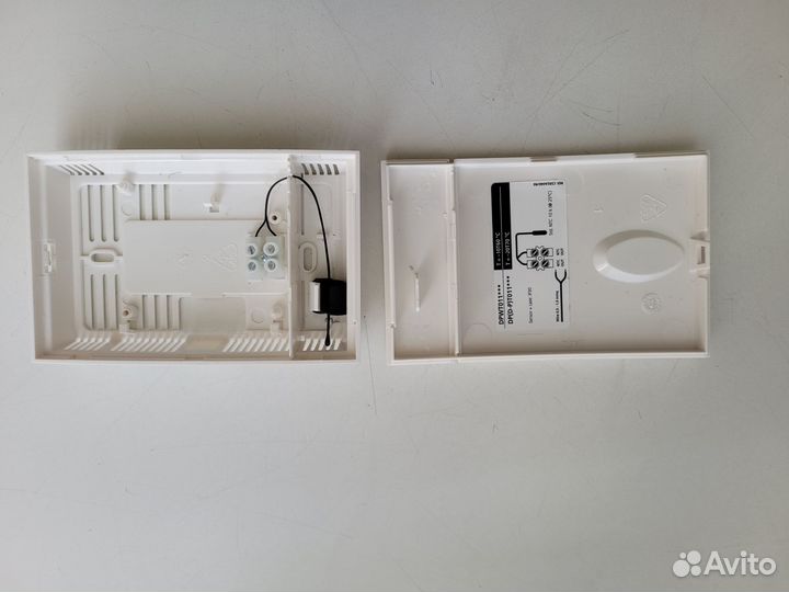 Датчик температуры carel dpwt011000