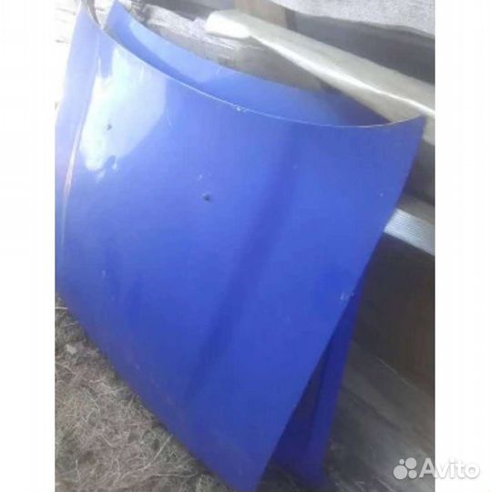 Запчасти на Иж Ода