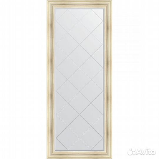 Зеркало Evoform Exclusive-G Floor 204х84 BY 6328