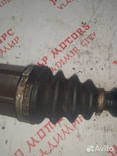 Привод передний правый Volkswagen Golf 5 универсал