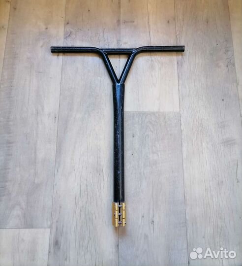 Руль для трюкового самоката