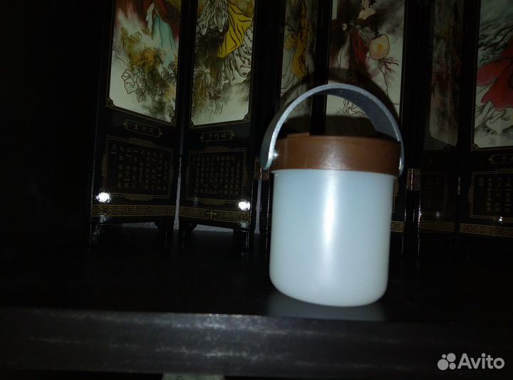 Светильники IKEA новые