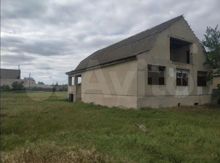 Дом 254 м² на участке 12 сот.