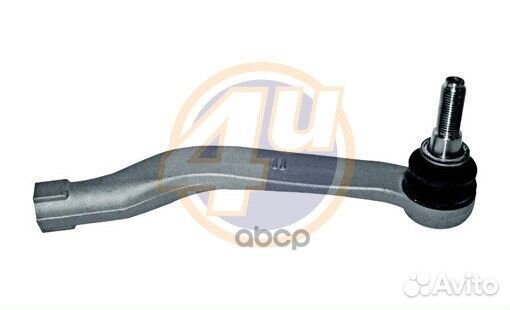 Наконечник передн прав OPL movano, REN master 2