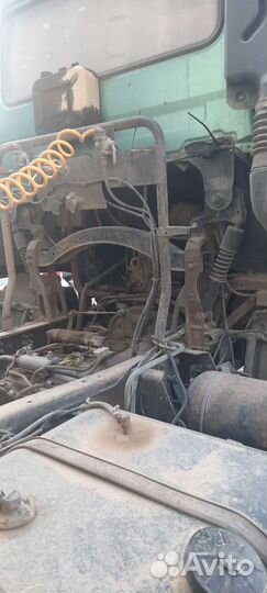 DongFeng DFH 4250A17, 2007