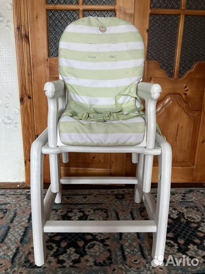 Стульчик для кормления - трансформер