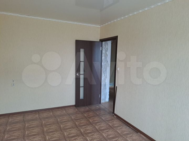 3-к. квартира, 58 м², 4/5 эт.