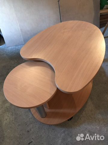 Журнальный стол