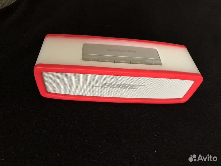 Bose soundlink mini 2
