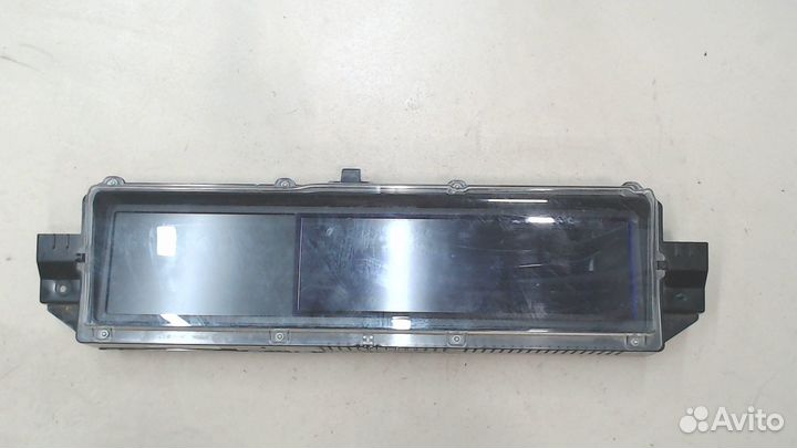 Щиток приборов Renault Espace 4 2002, 2007