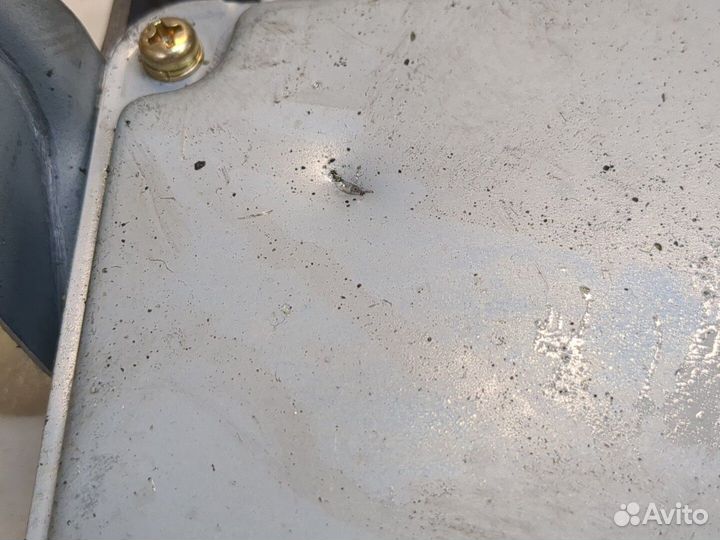 Блок управления двигателем Toyota RAV 4, 2003