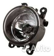 Фара focus 2-3 Противотуманная С лампой 1209177