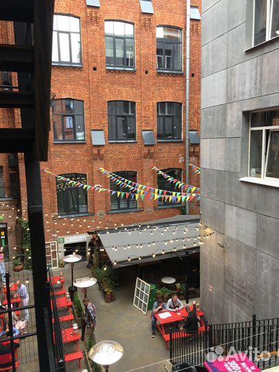 Экскурсии по Санкт-Петербургу